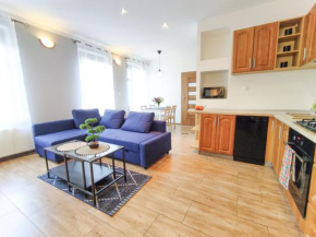 Apartament Kominek, Giżycko